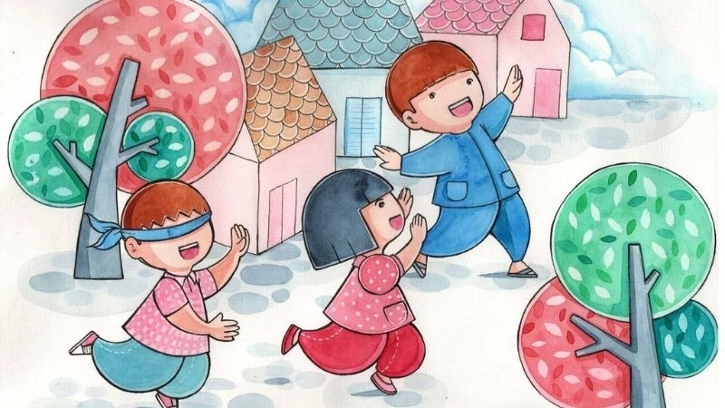 Những câu đố dân gian hại não khiến bạn bối rối