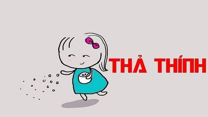 Những câu đố thả thính hài hước tạo tiếng cười sảng khoái