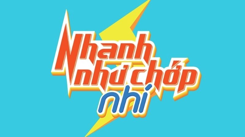 Nhanh như chớp nhí chương trình trí tuệ hấp dẫn