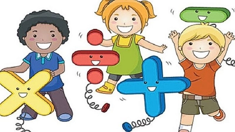 Những câu đố tính toán hại não rèn trí siêu đỉnh