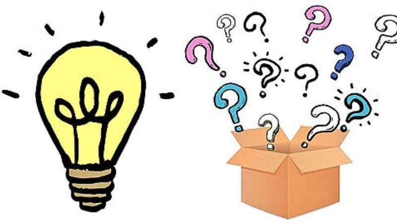 Những câu đố tăng IQ phát triển tư duy nhanh nhạy