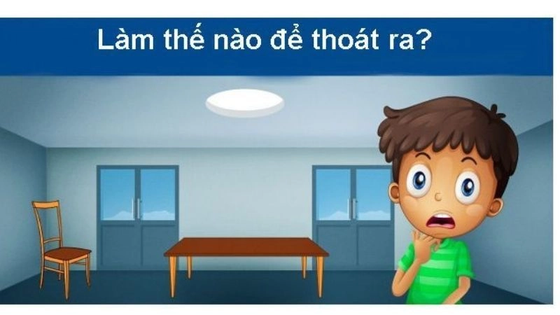 Những câu đố tư duy sáng tạo giúp bé phát triển não bộ