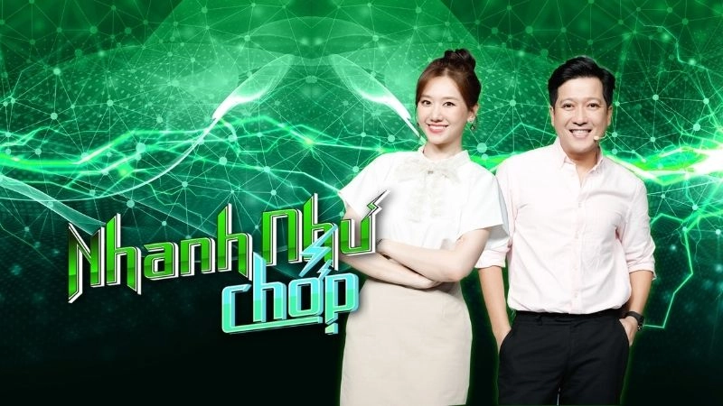 Những câu đố vui Nhanh như chớp cực kỳ hài hước