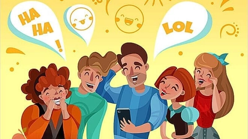 Những câu đố vui nhất thế giới khiến ai cũng thích