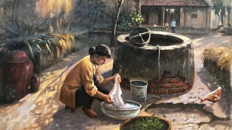 Câu đố vui dân gian rèn luyện trí nhớ và sáng tạo