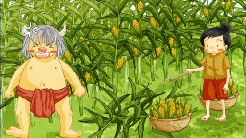Câu đố vui dân gian vui nhộn hấp dẫn mọi thế hệ
