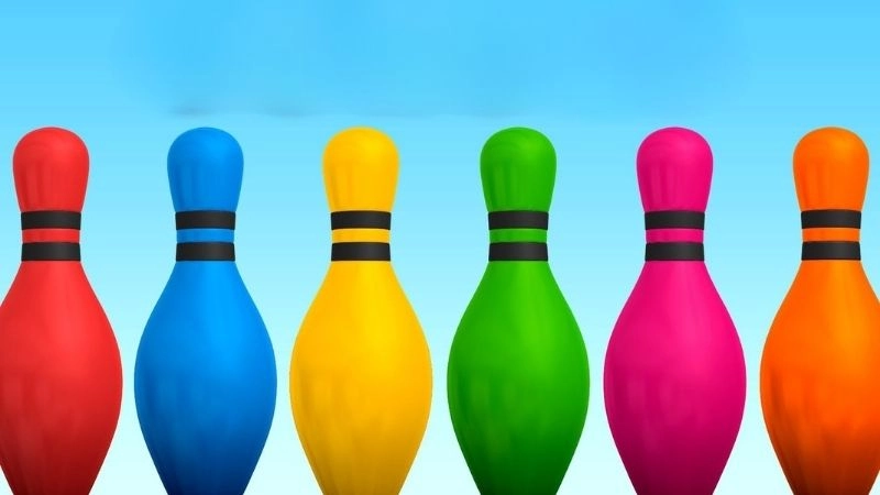 Câu đố về màu sắc đầy bí ẩn khiến ai cũng phải ngỡ ngàng Câu đố về màu sắc đầy bí ẩn khiến ai cũng phải ngỡ ngàng