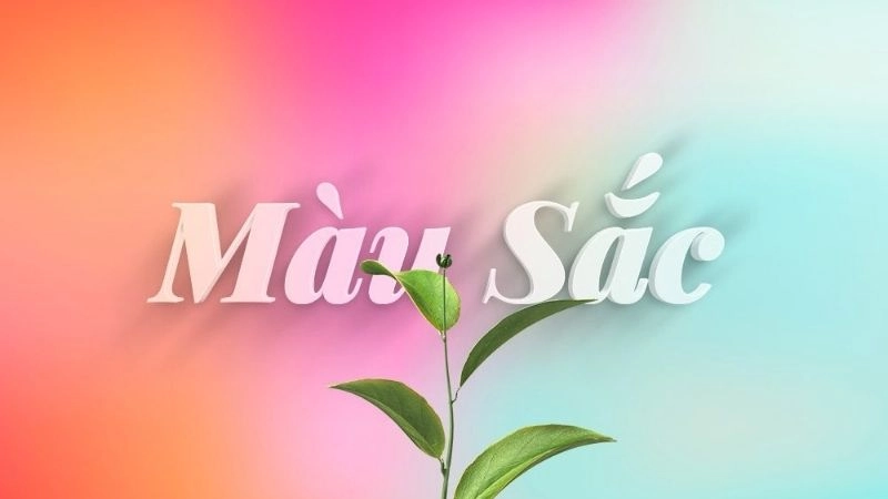 Khơi gợi trí tuệ qua câu đố về màu sắc