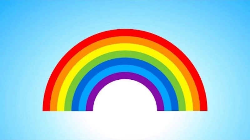 Vừa học vừa chơi với câu đố về màu sắc