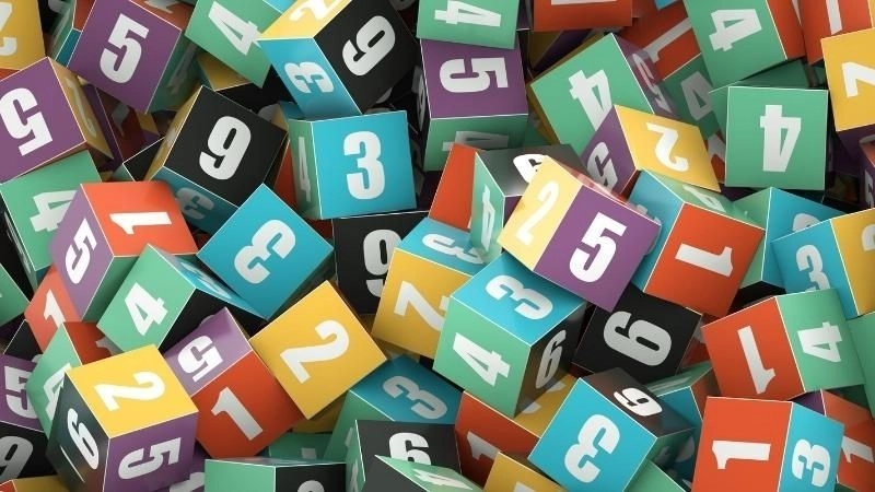 Khám phá trí tuệ qua câu đố về những con số