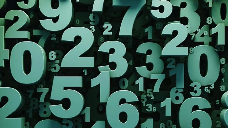 Rèn trí thông minh qua câu đố về những con số