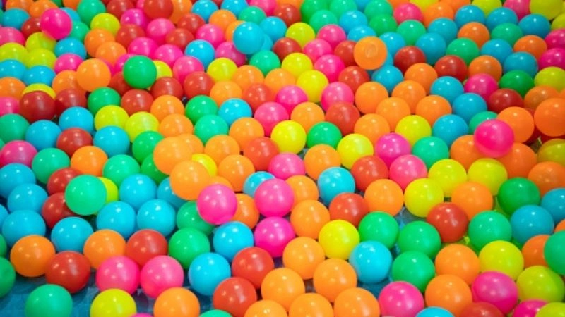 Thử tài nhanh trí với câu đố về quả bóng