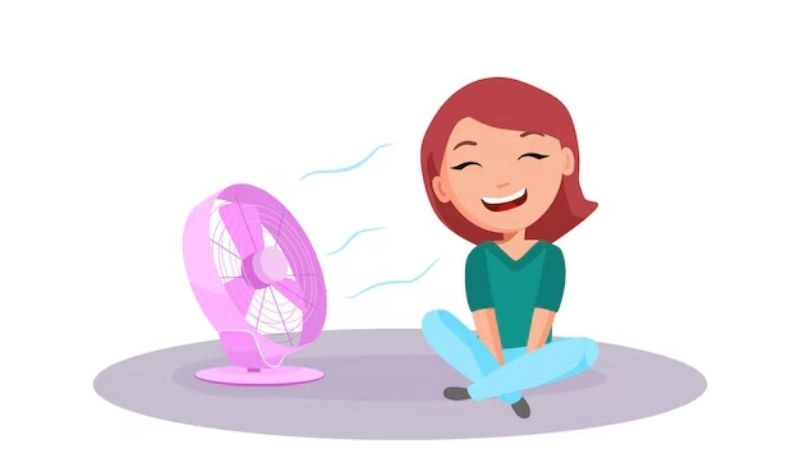 Khám phá câu đố về quạt điện cực thú vị