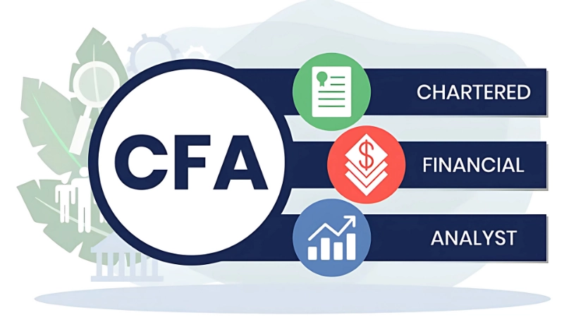 CFA là gì? Giải mã chứng chỉ tài chính danh giá toàn cầu