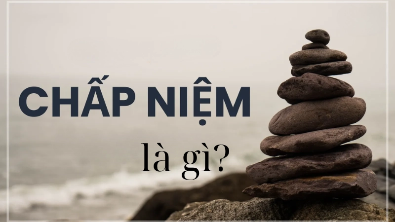 Yêu quá nhiều dễ sinh kỳ vọng, kỳ vọng không được đáp lại sẽ dẫn đến chấp niệm và khổ đau