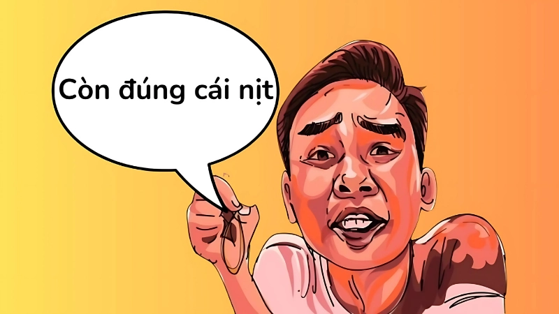 Còn cái nịt là gì? Nguồn gốc và ý nghĩa thực sự