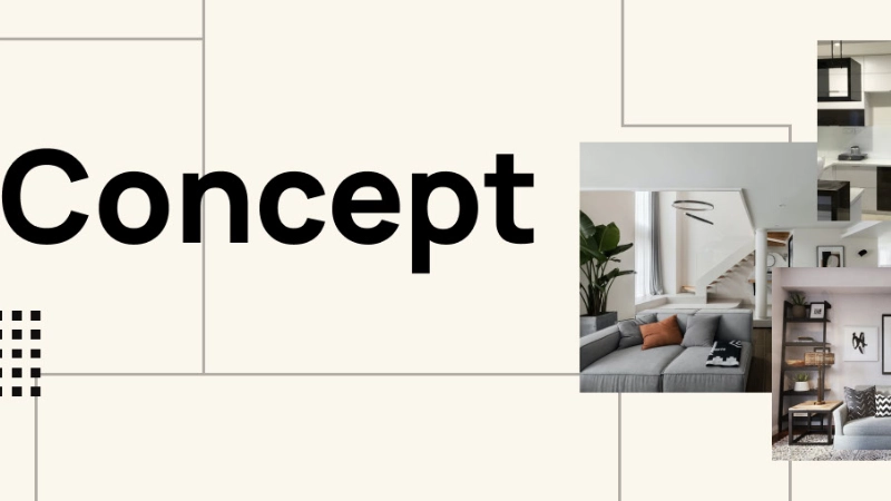 Hiểu concept giúp đảm bảo sự nhất quán và định hướng sáng tạo
