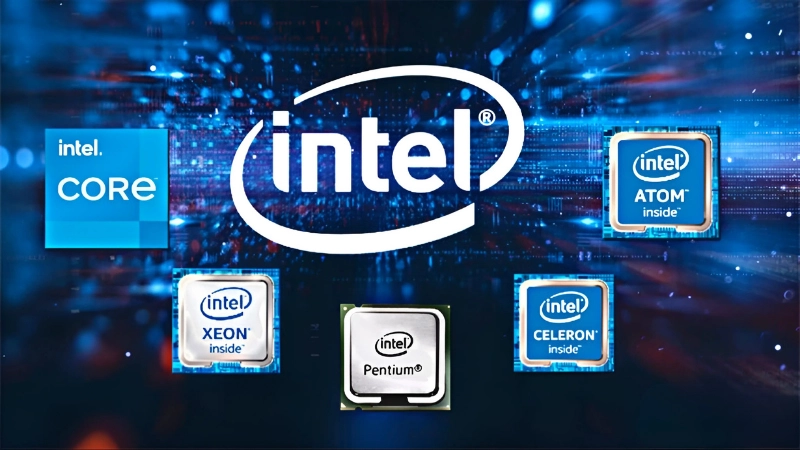 CPU có chức năng gì? CPU dùng để làm gì?