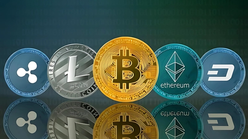 Chơi crypto là gì và nên bắt đầu như thế nào?