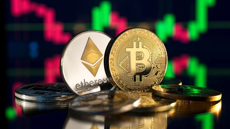 Đầu tư crypto là gì? Hướng dẫn cơ bản cho người mới