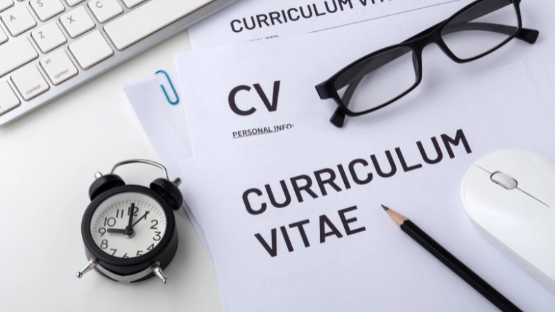 CV là gì? Cách tạo CV gây ấn tượng với nhà tuyển dụng