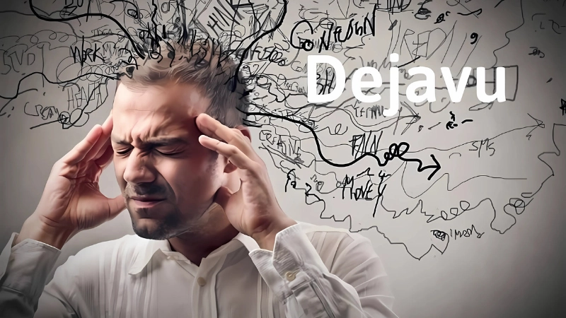 Góc nhìn tâm linh Déjà vu là điềm báo hay dấu hiệu luân hồi?