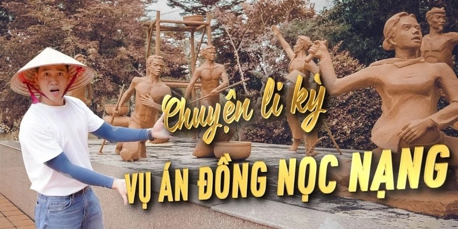 Những điều cần lưu ý khi tham quan khu di tích