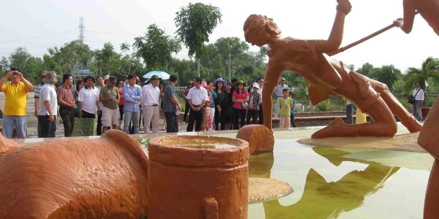 Ý nghĩa lịch sử của Đồng Nọc Nạng