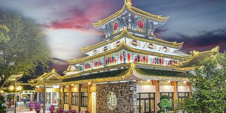 Bà Chúa Xứ Núi Sam là ai?