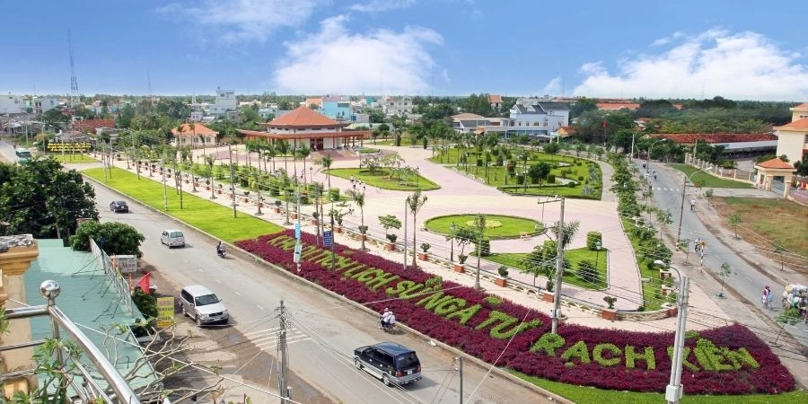 Lịch sử hình thành và vai trò cách mạng của Ngã tư Rạch Kiến