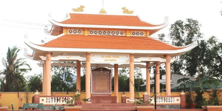 Bối cảnh lịch sử và sự ra đời của Vành đai diệt Mỹ
