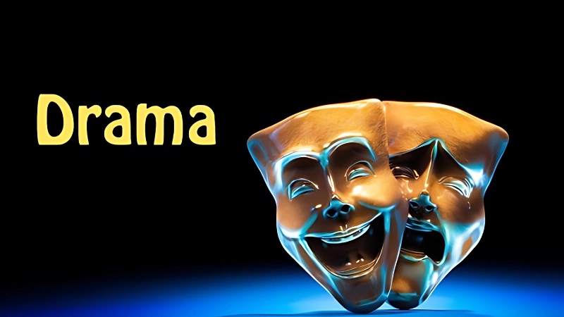 Drama là gì? Góc nhìn sâu hơn về văn hóa thị phi