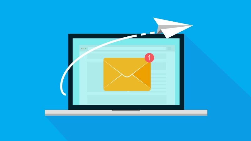Ứng dụng thực tiễn và lợi ích của email trong cuộc sống