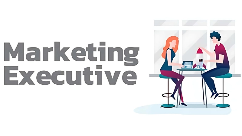 Marketing executive là gì? Vai trò trong chiến lược thương hiệu