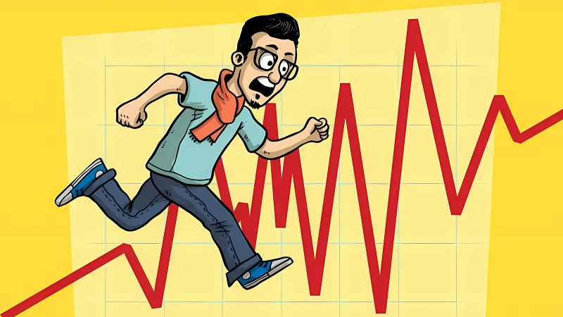 FOMO trong chứng khoán là gì? Cẩn trọng với bẫy FOMO