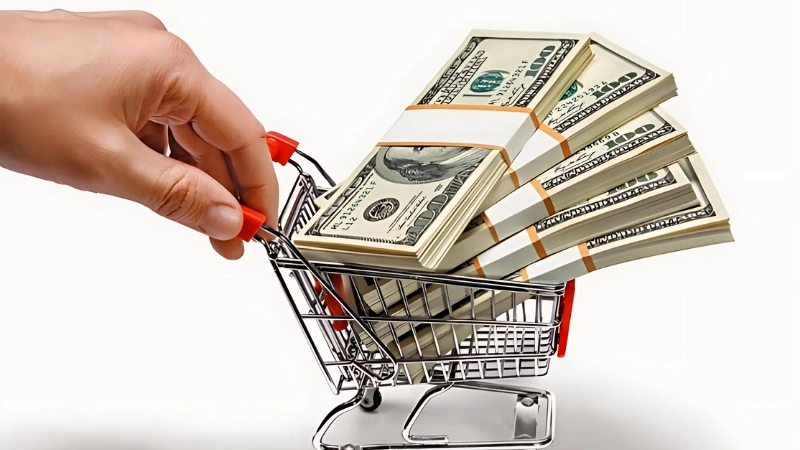 Các hình thức giải ngân phổ biến hiện nay