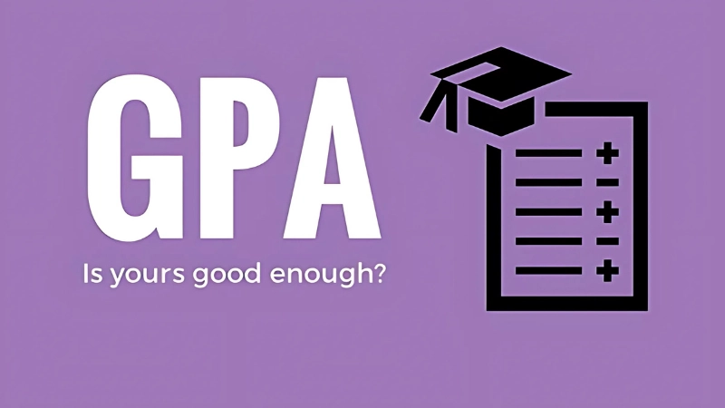 Thi GPA là gì? Làm sao để cải thiện điểm GPA?
