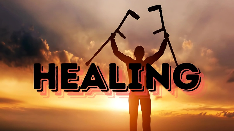 Healing là gì? Hành trình phục hồi từ nỗi đau tâm lý