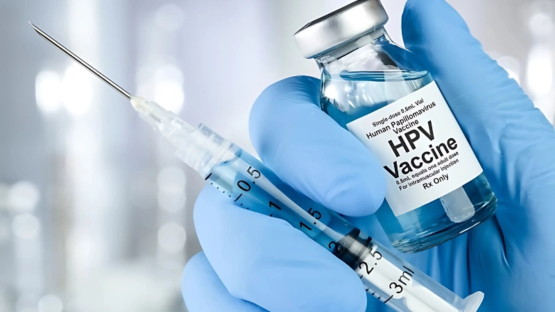 Tiêm phòng HPV là gì và có nên tiêm không?
