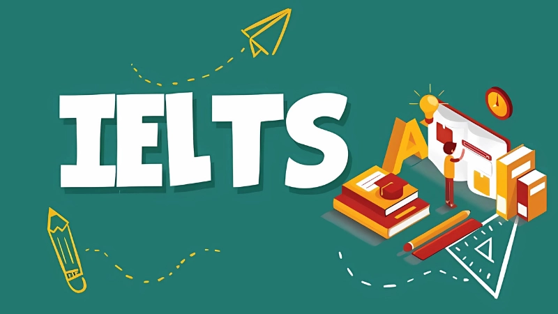 IELTS là gì? Những điều cần biết trước khi đăng ký thi
