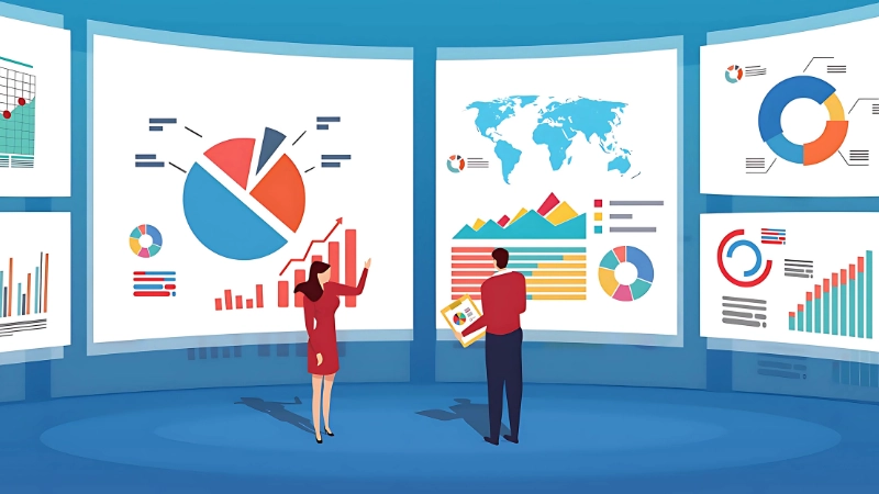 Consumer & Market Insight cách khai thác hiệu quả