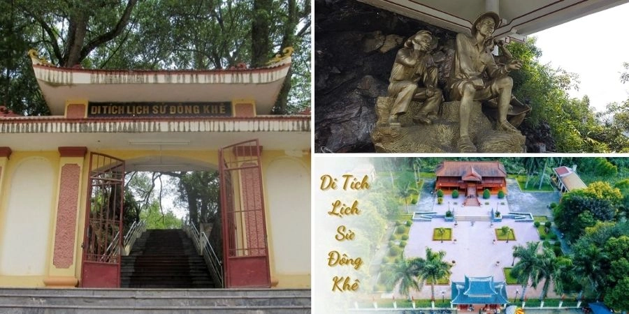 Tìm hiểu khu di tích lịch sử Chiến thắng Đông Khê Cao Bằng