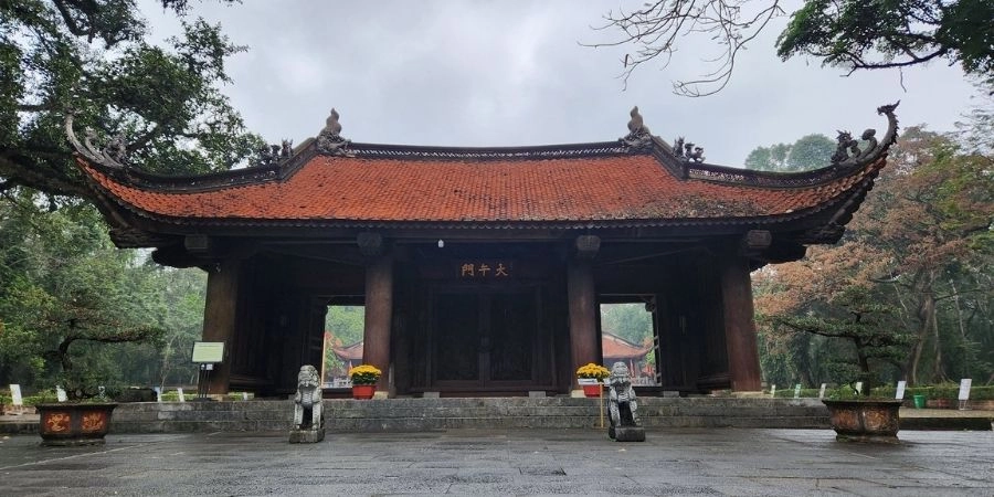 Ngọ môn