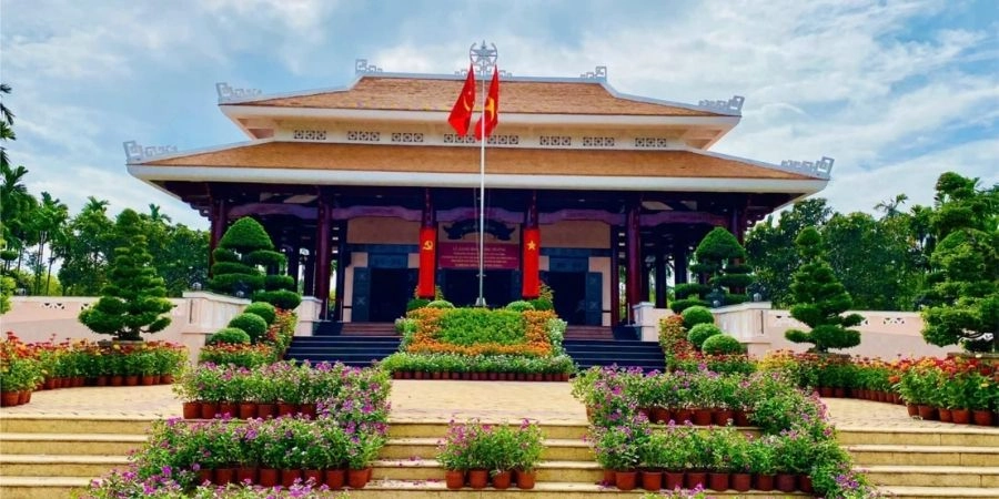 Ý nghĩa văn hóa và giá trị hiện đại của Ngã Ba Giồng