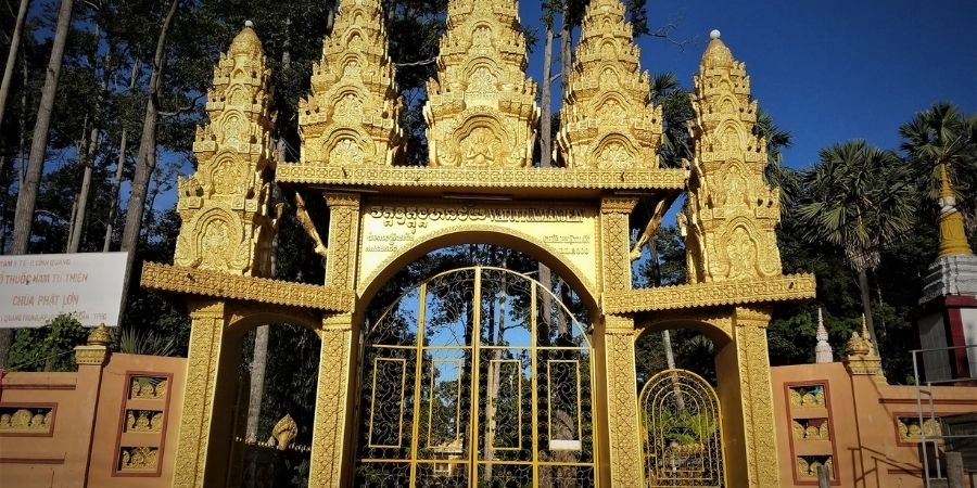 Ý nghĩa văn hóa và giá trị hiện đại của khu di tích