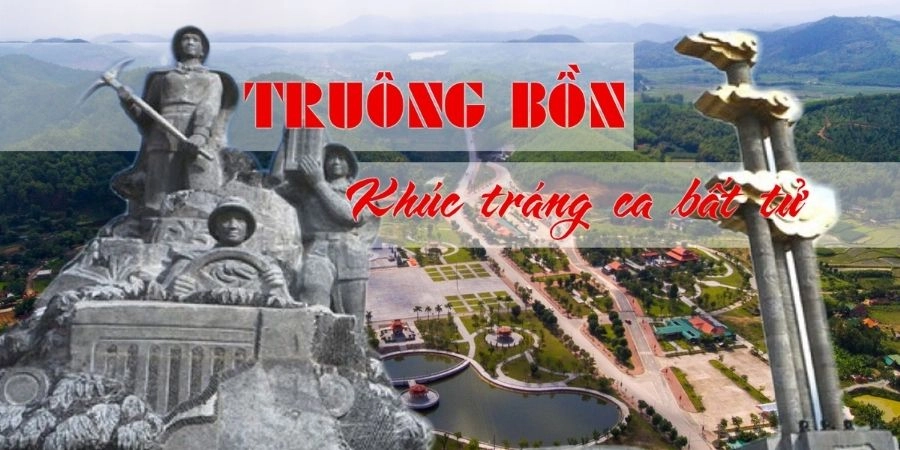 Giới thiệu về khu di tích lịch sử Truông Bồn