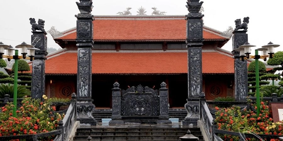 Những điều cần lưu ý khi tham quan khu di tích