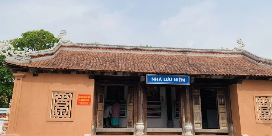 khu di tích lịch sử truông bồn