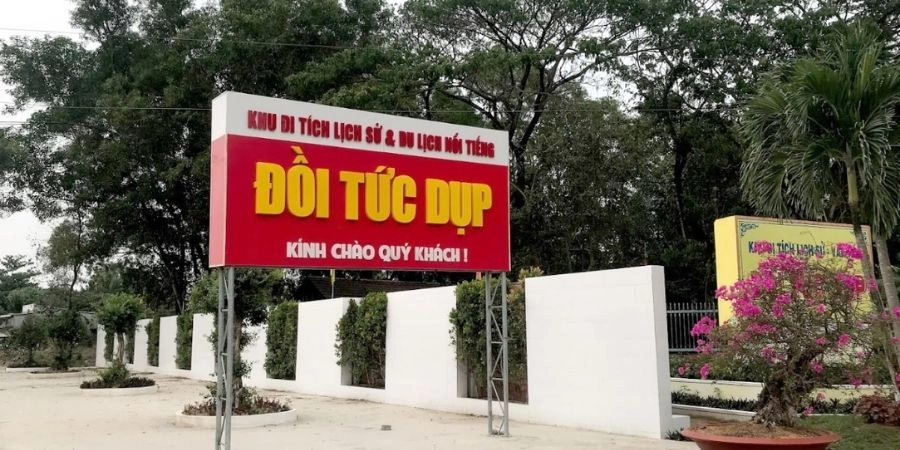 Ý nghĩa lịch sử của Tức Dụp