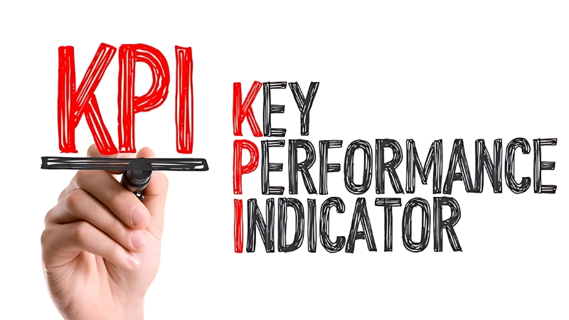 Phần mềm KPI giúp tự động hóa, tăng minh bạch và hiệu suất quản lý
